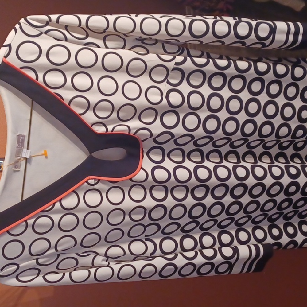 Dokadot summer dress